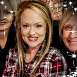 Meet your Posher, Chrissie